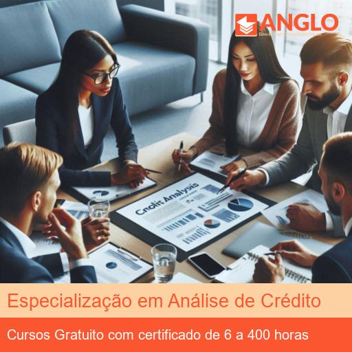 Especialização em Análise de Crédito
